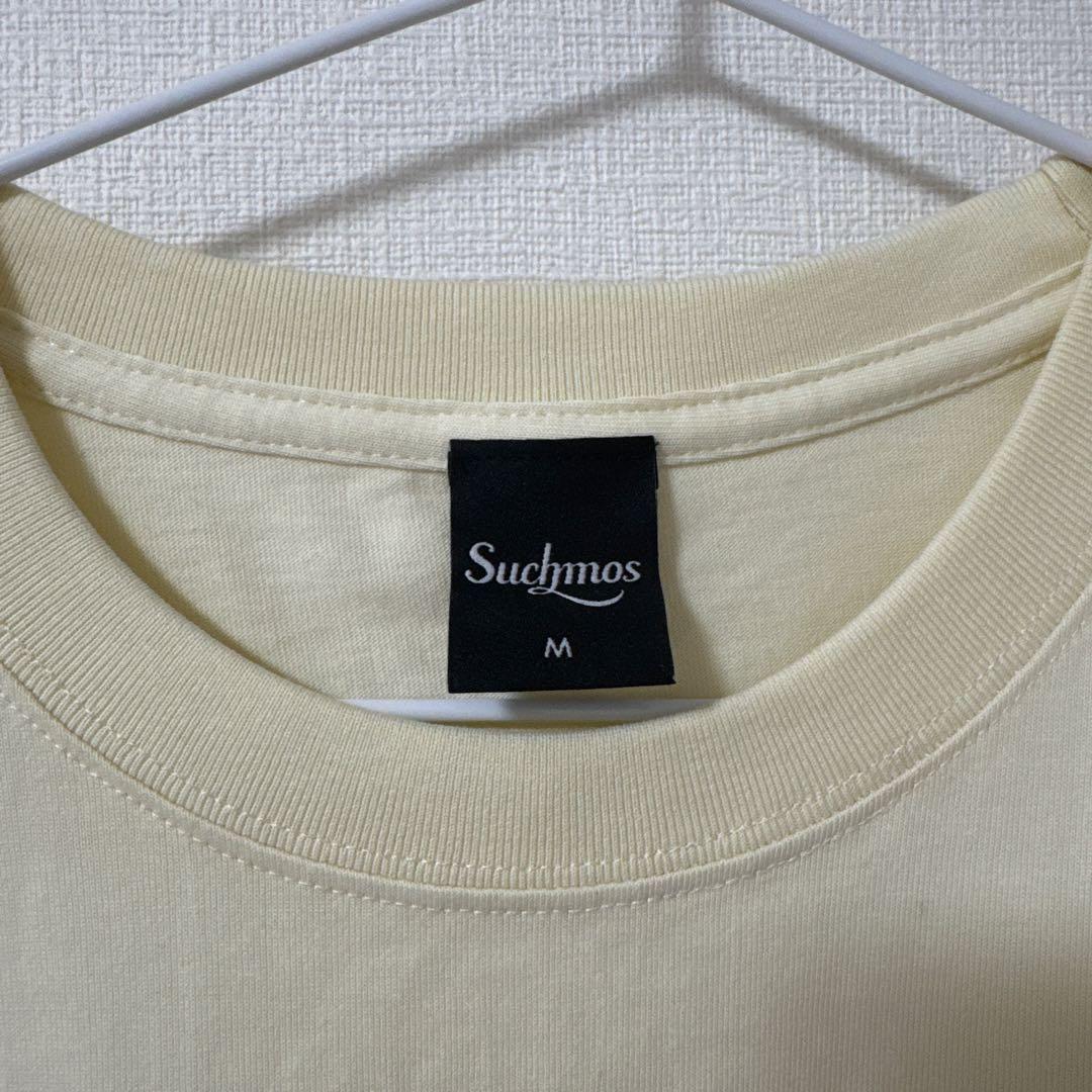 suchmos りんご tシャツM