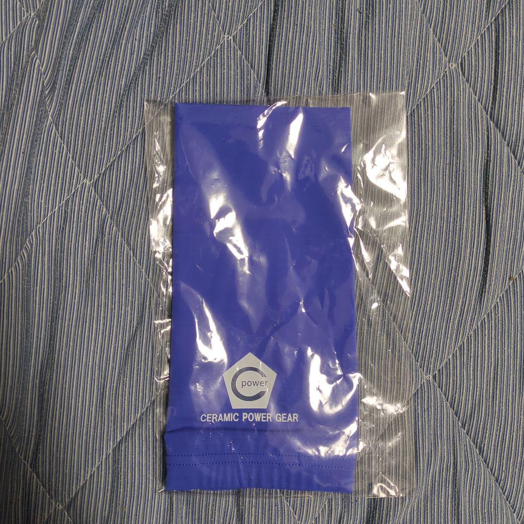 アクセサリー CERAMIC POWER GEAR PRO FIT EX1 M