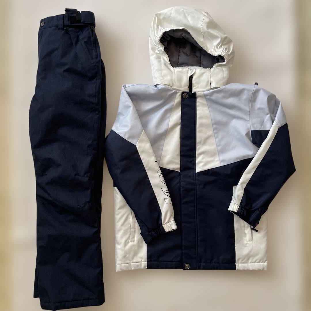 AIRREAL スキーウェア 160サイズ