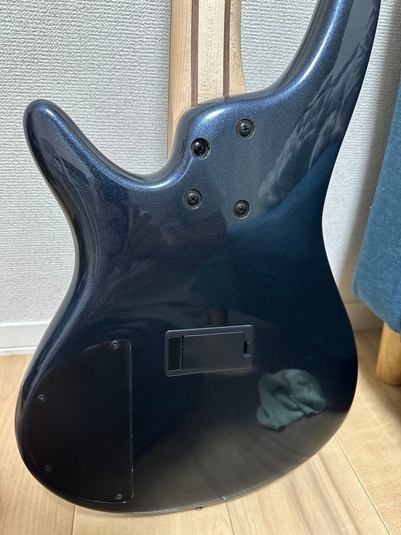 SR300E IPT (Iron Pewter) 4弦エレキベース ハムバッカー