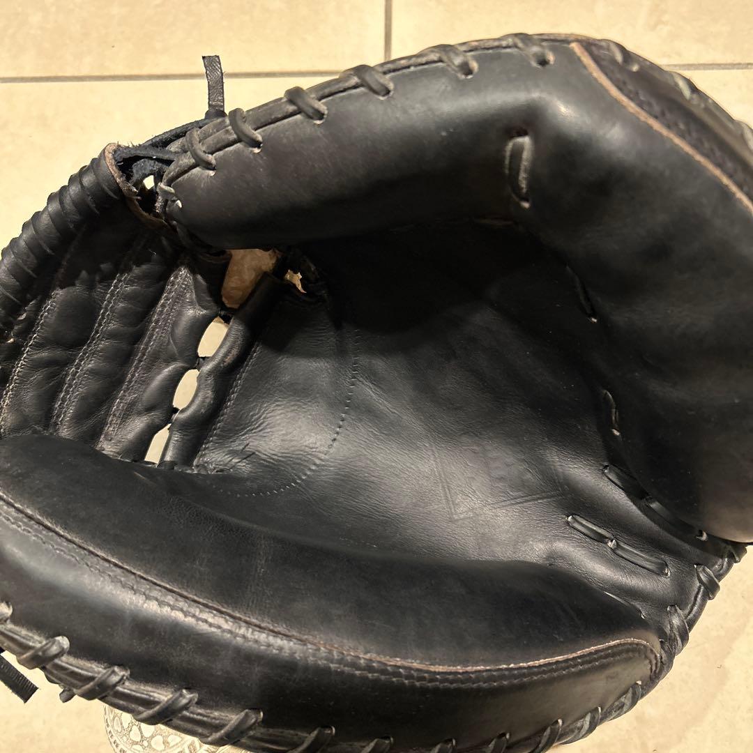 玉澤　キャッチャーミット　軟式