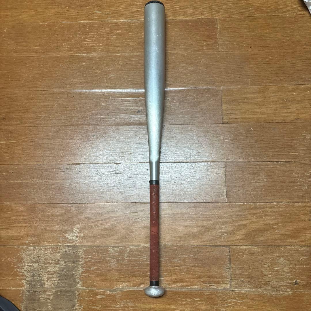 a*p様 ZETT BIG BANG SHOT バット　新基準対応