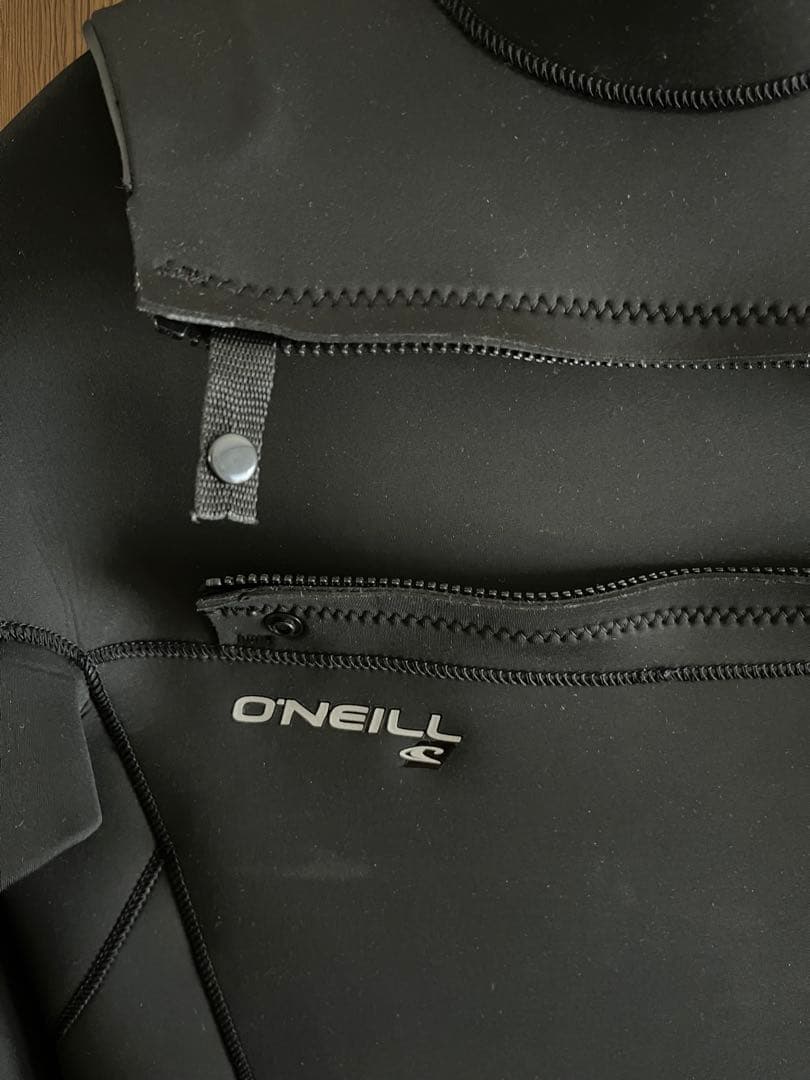 オニール SUPERFREAK Z.E.N. フルスーツ 2024 モデル