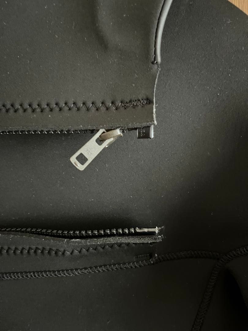 オニール SUPERFREAK Z.E.N. フルスーツ 2024 モデル