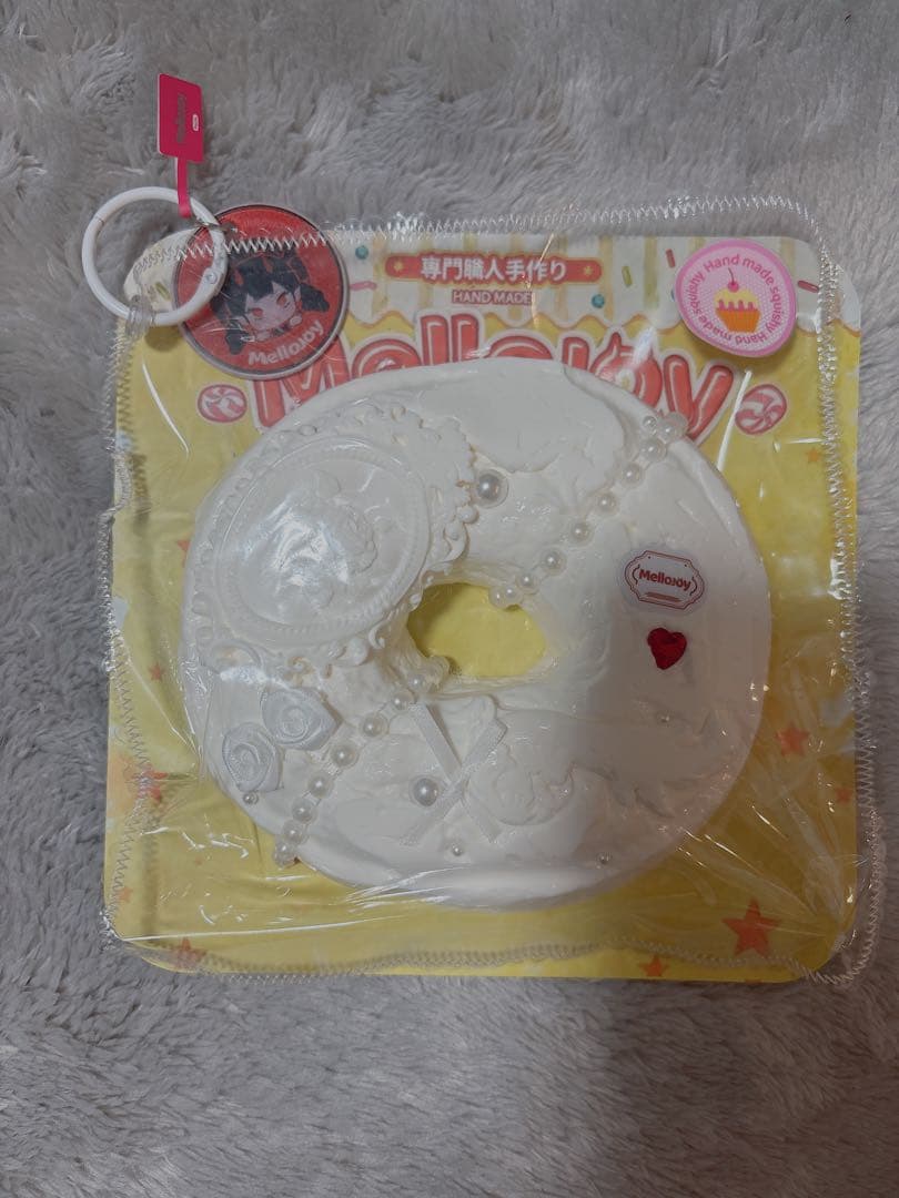 メロジョイ ドーナツ