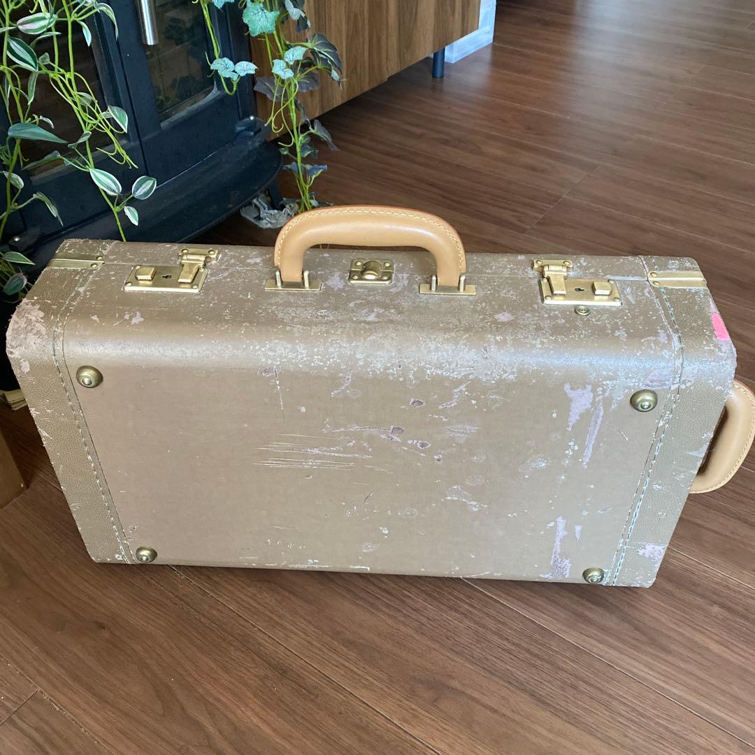 トランペット本体 ハードケース付き YAMAHA xeno YTR8335us