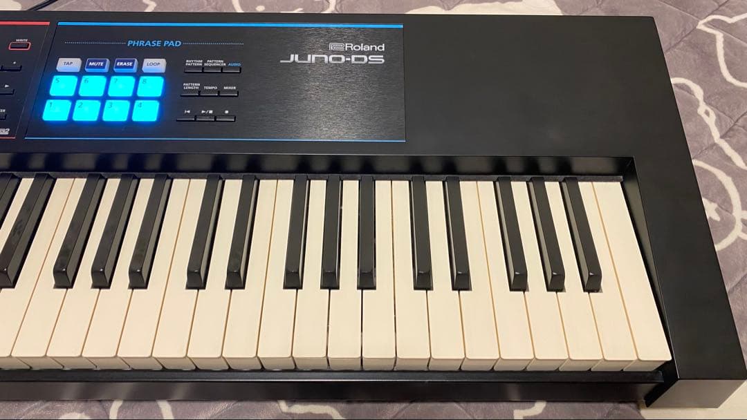 【美品】Roland JUNO-DS 88