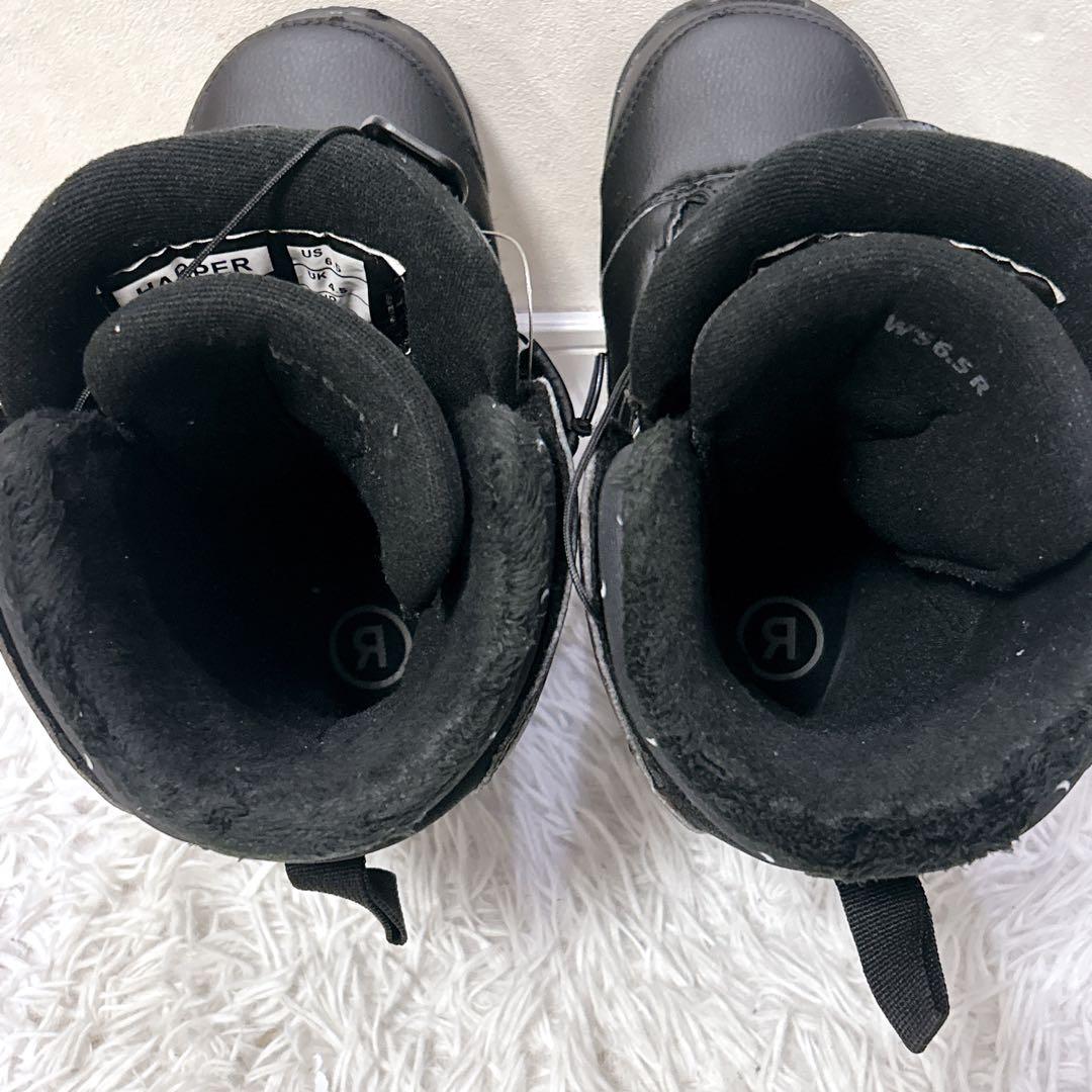 RIDE スノボブーツ HARPER BOA 23.5cm