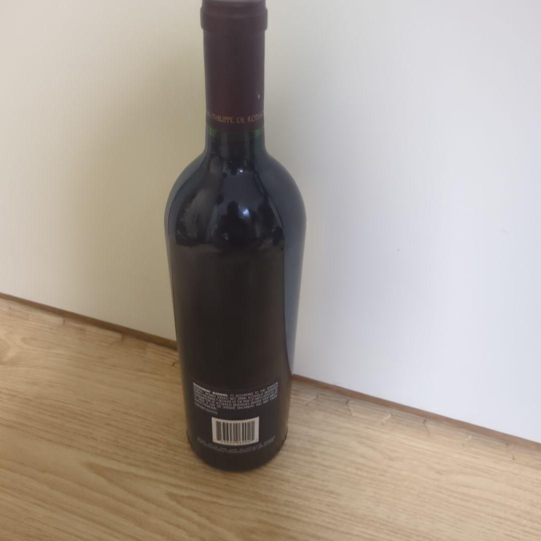 Opus One 2004 赤ワイン 750ml