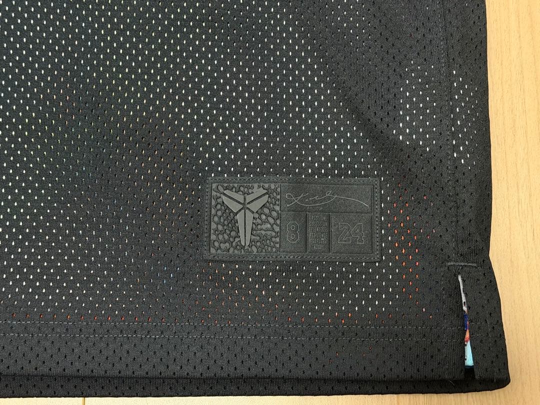 新品Nike Kobe Dri-FIT Reversible Jersey L
