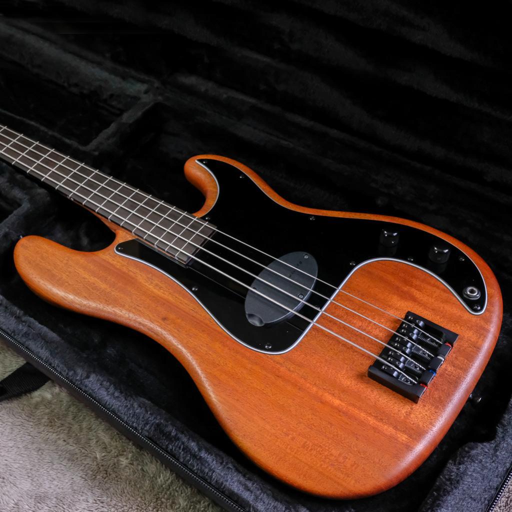 ベース Provision Guitar Precision Bass FRETLESS