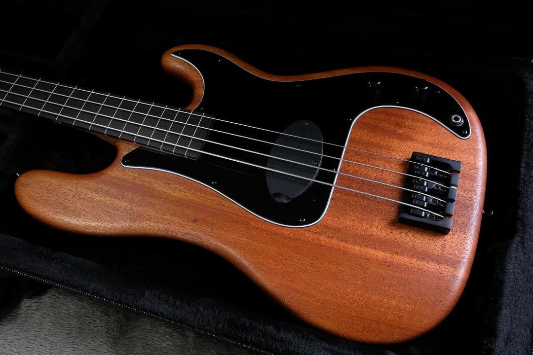 ベース Provision Guitar Precision Bass FRETLESS