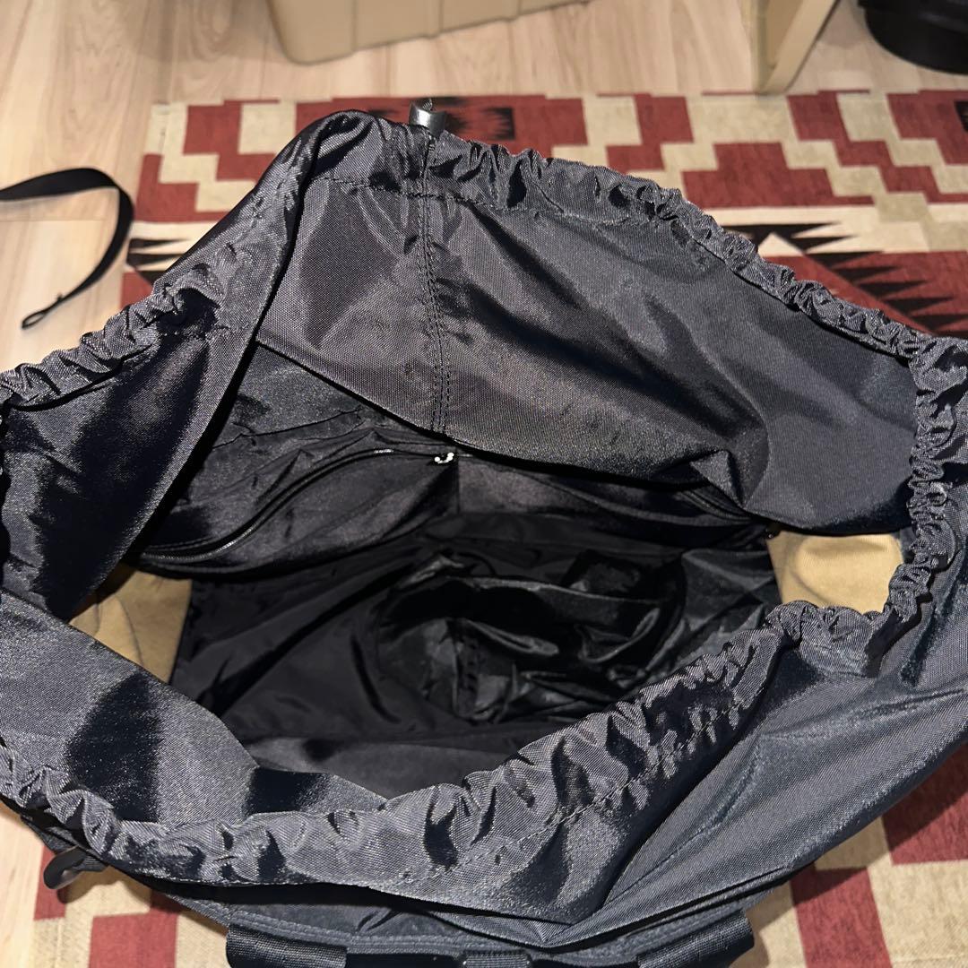 BRIEFING CONVERSEゴルフ　トートバッグ ショルダーバッグ2way