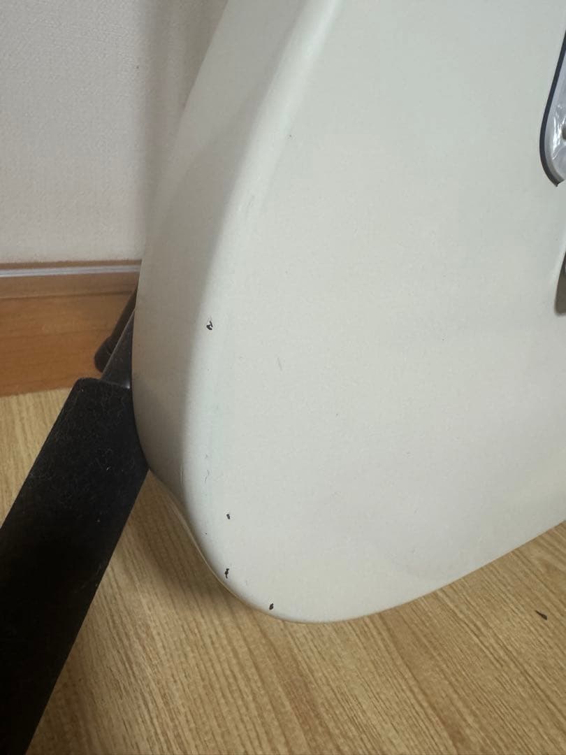 フェンダージャパン　テレキャスターカスタム　Rシリアル