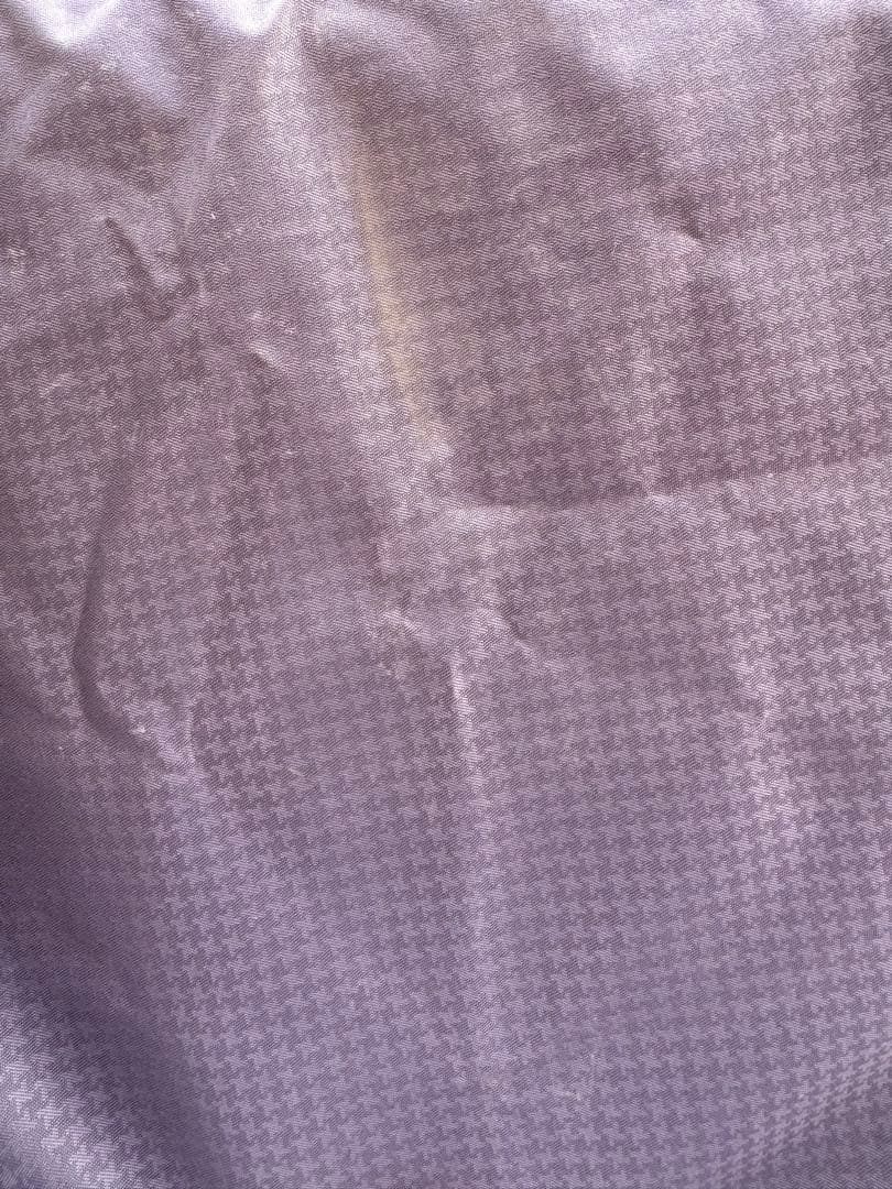 幕男4th・ぐれい【美品】