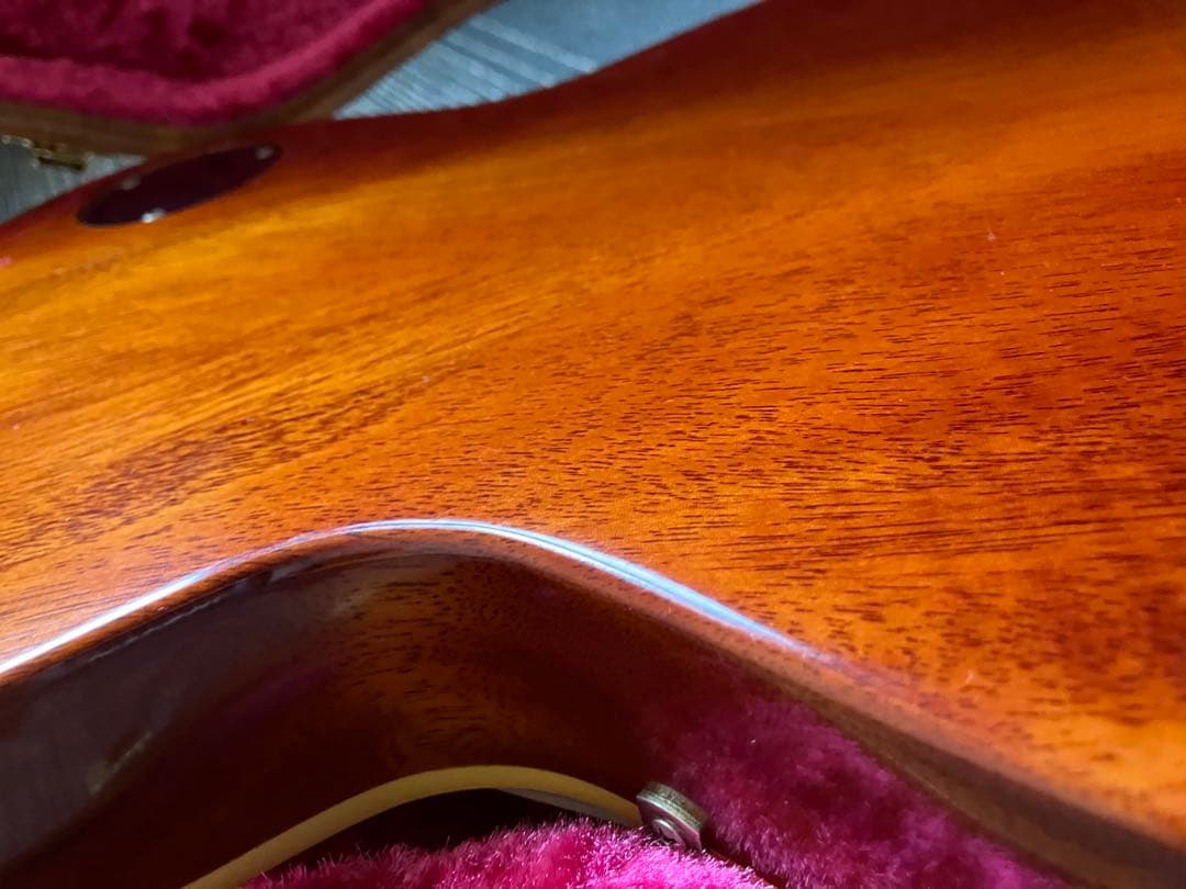 g7 Special g7-LP54 VINTAGE GOLDTOP レスポール