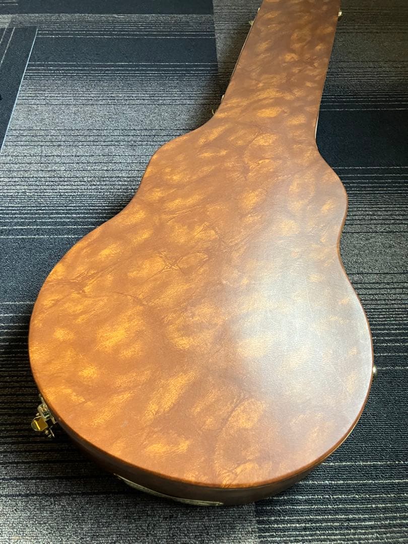 g7 Special g7-LP54 VINTAGE GOLDTOP レスポール