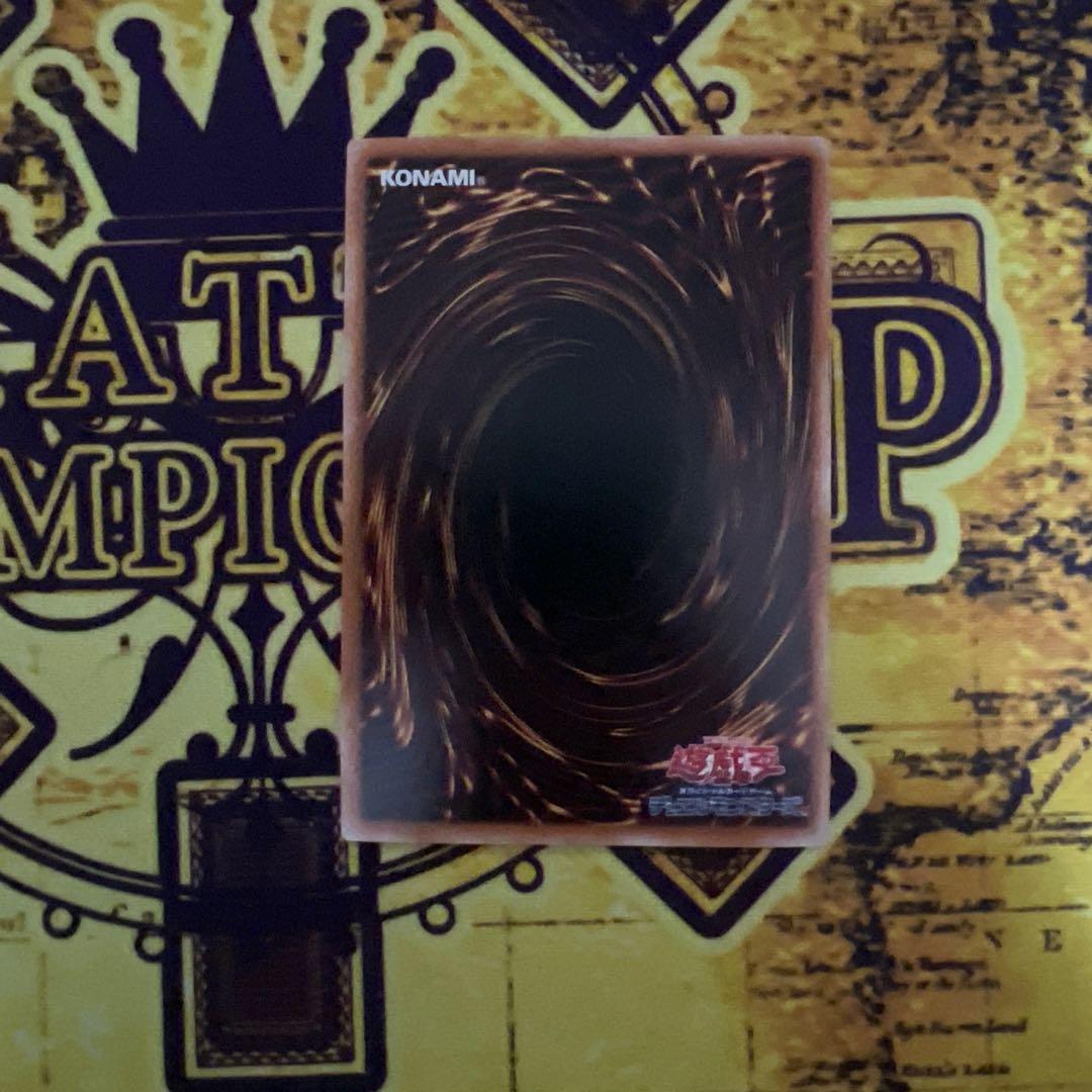 遊戯王　ハーピィの羽根帚 25th 絵違い