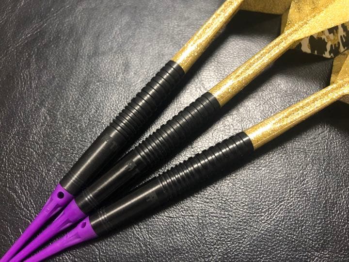 激レア トリニダード オスカー2 ブラック 岩永美保モデル