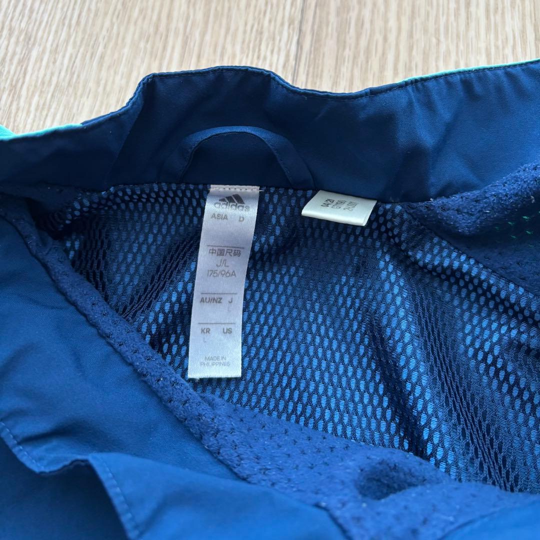 adidas アーセナル 21/22 EUハイブリッドトップ M