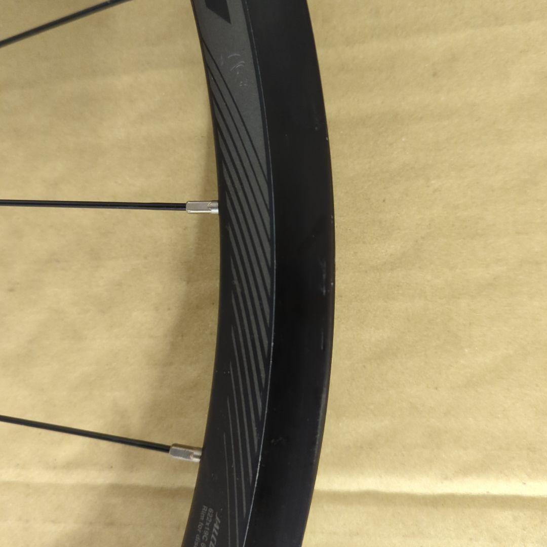 リアクト6000【完成車ホイール】