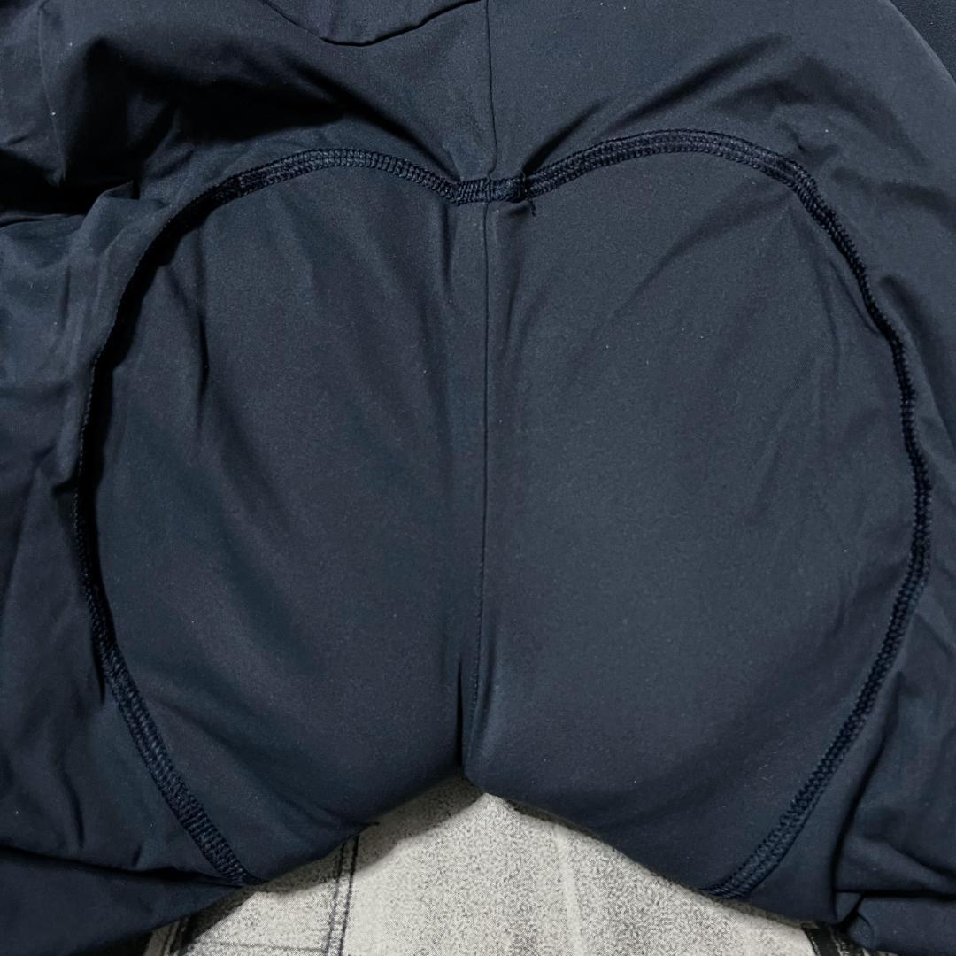 Rapha メンズ ブルベ ビブショーツ Mサイズ レッグポケット付き