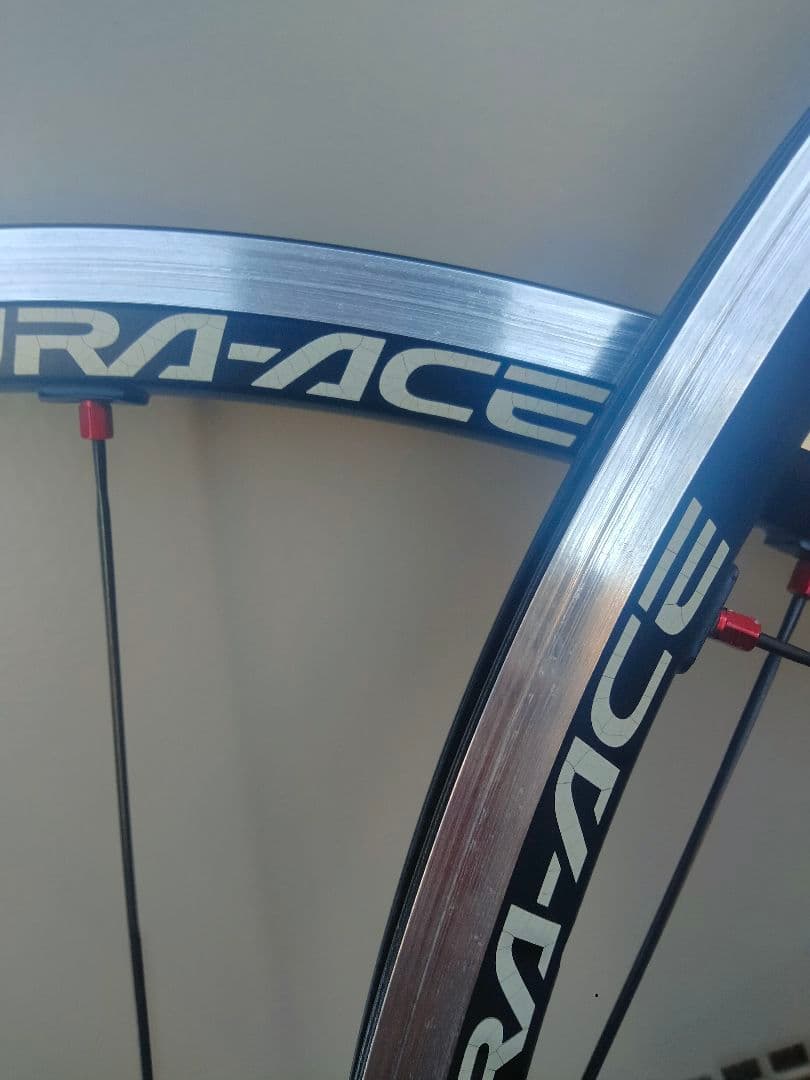 DURA-ACE デュラエースホイール シマノ10速　2WAY