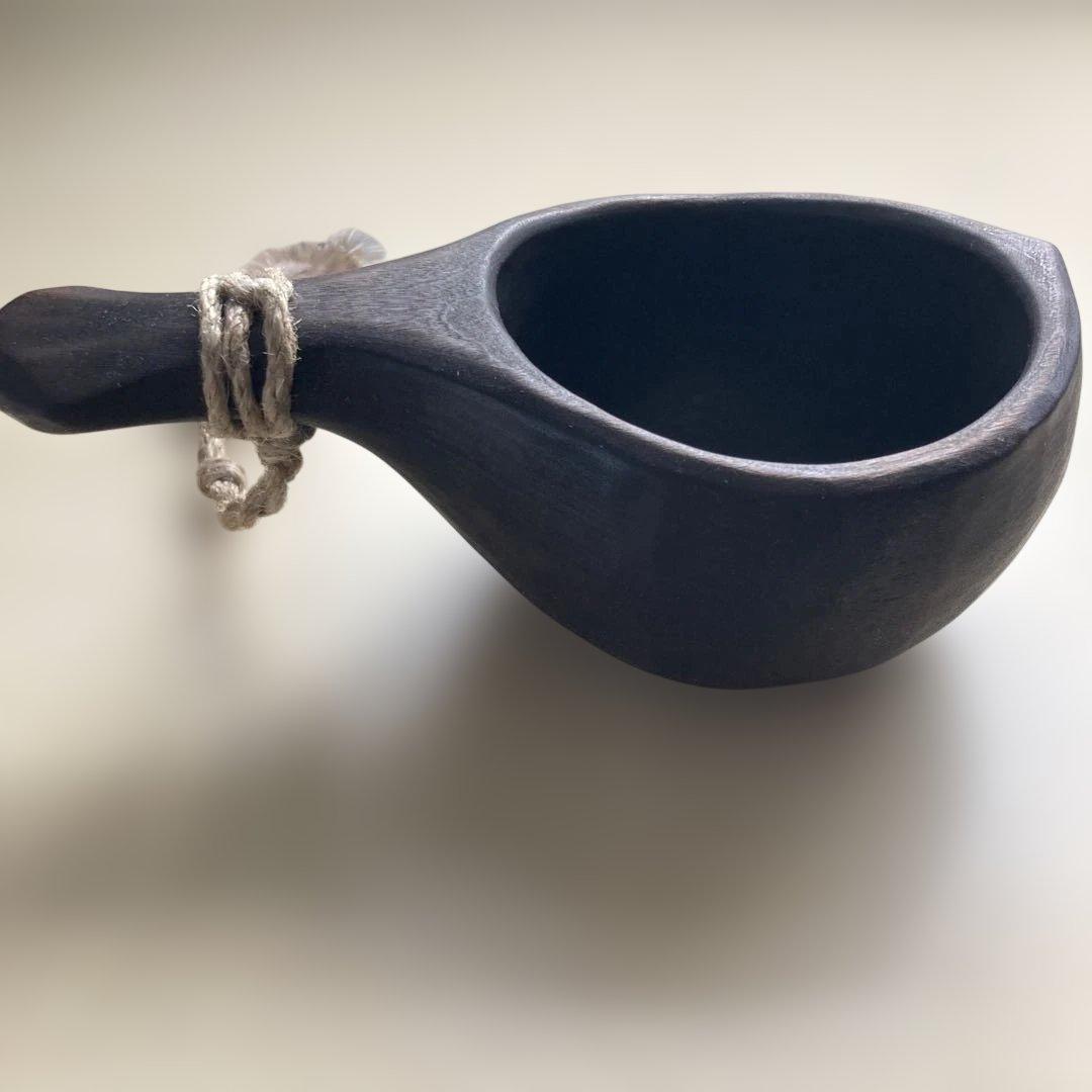 u*2様 【新品】ソウルオブシベリア #1 ククサ　NO.3003