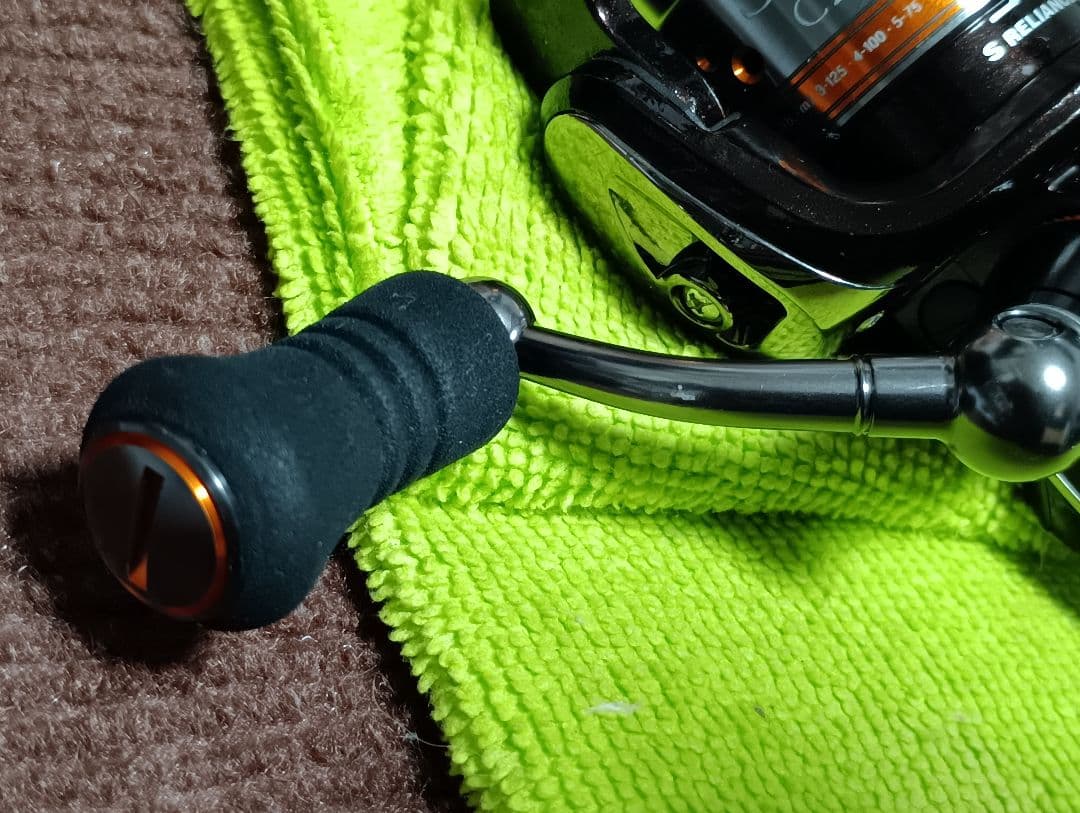 シマノ ソアレ CI4 C2000PGS SHIMANO Soare