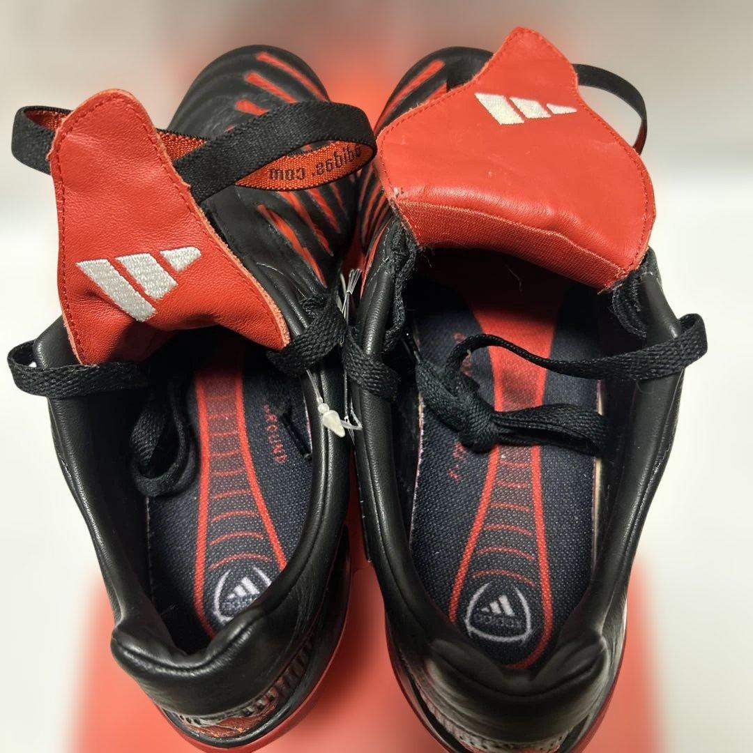 新品 アディダス プレデター パルス SG X-TRX 26.5cm 2004年