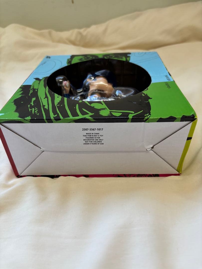 【限定品】ドジャース　大谷翔平　投手版ボブルヘッド　9/10来場者配布品