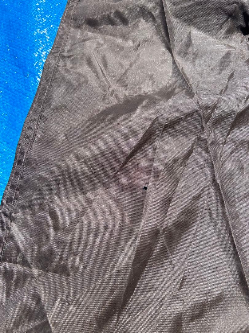 【美品】コールマン ウェザーマスター 4Sワイド2ルームカーブ　テント