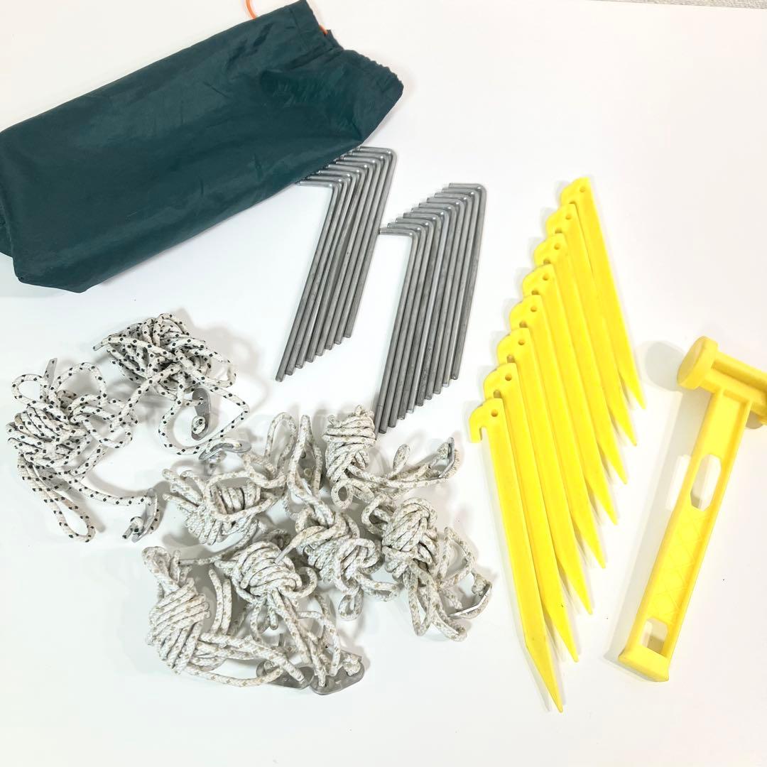 Coleman タフスクリーン2ルームハウス MDX コールマン テント