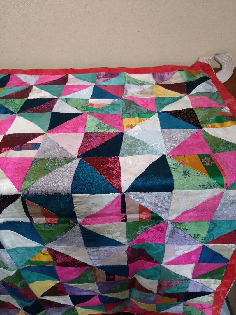 朝鮮王朝時代 チョガッポ ポジャギ