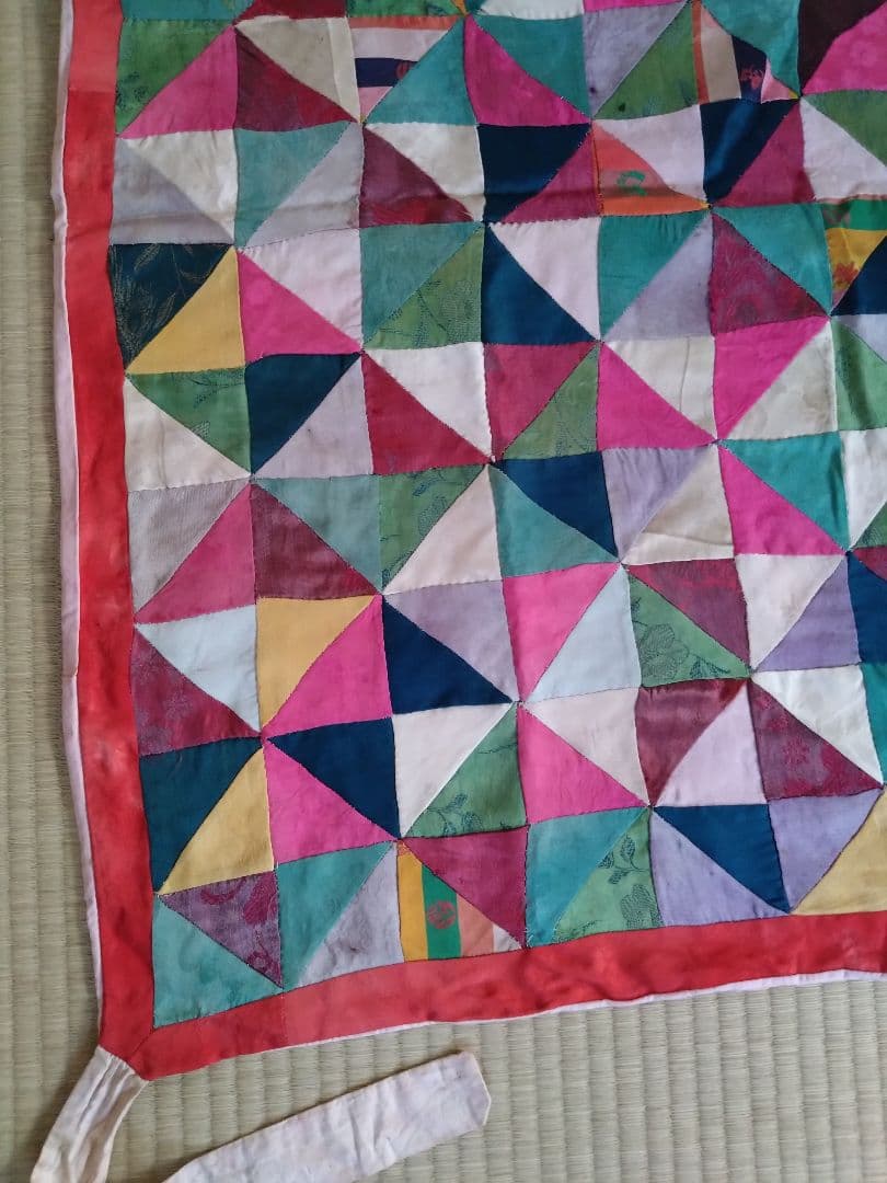 朝鮮王朝時代 チョガッポ ポジャギ