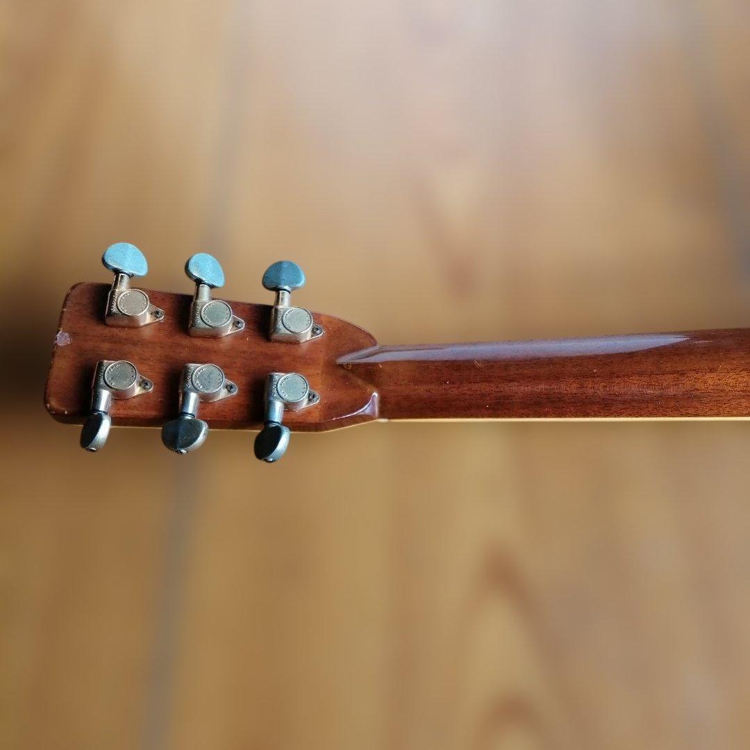 [ジャンク] Aria Dreadnought D-80 R.Matsuoka