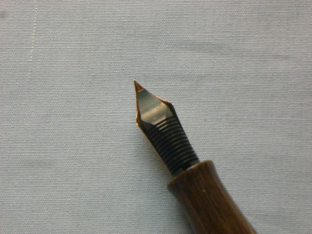 笑暮屋　棗M神龍