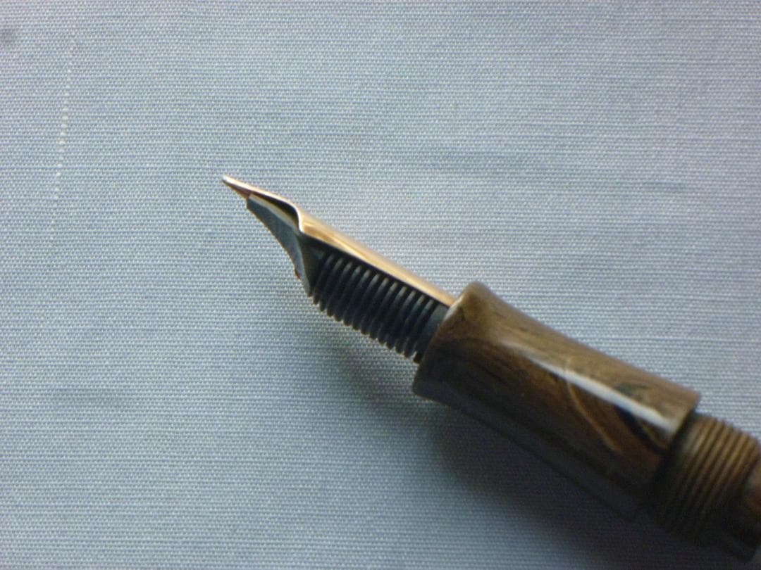 笑暮屋　棗M神龍