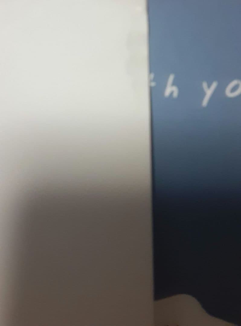 ZeeNuNeww　写真集　サイン付き