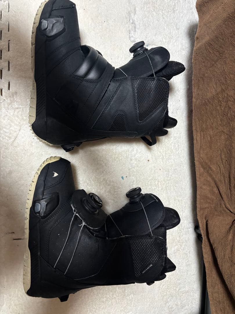 PROTON ステップオンブーツ・ビンディング 25.0cm