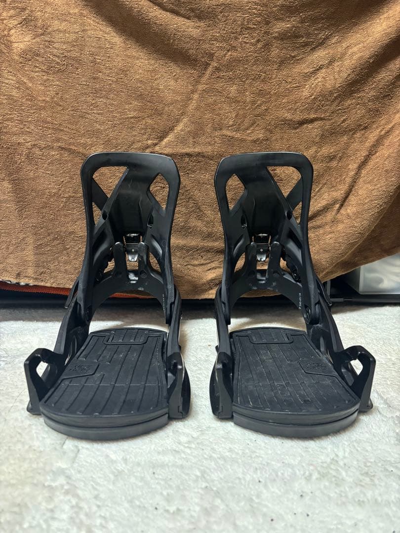 PROTON ステップオンブーツ・ビンディング 25.0cm