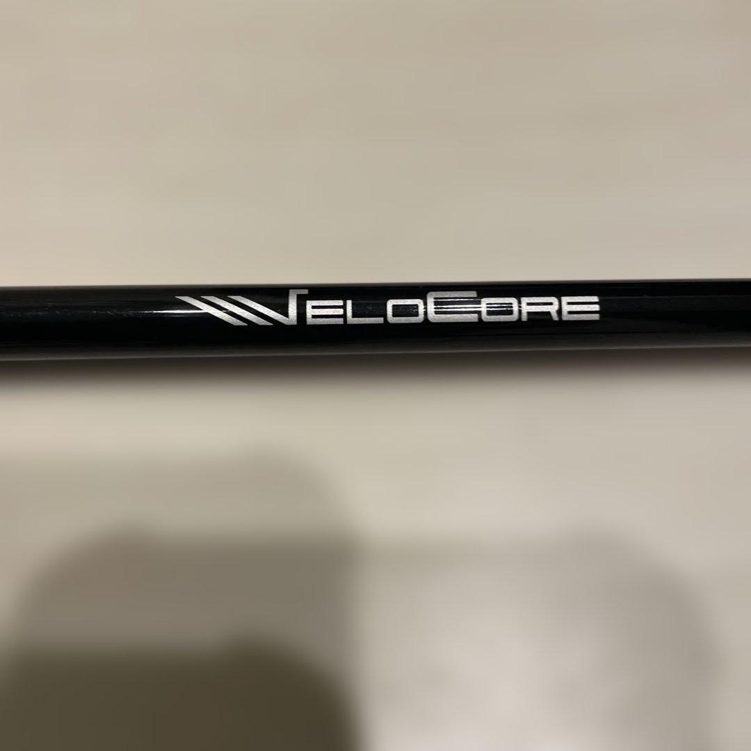 ベンタスブラック5S ベロコア　 キャロウェイスリーブ　1W