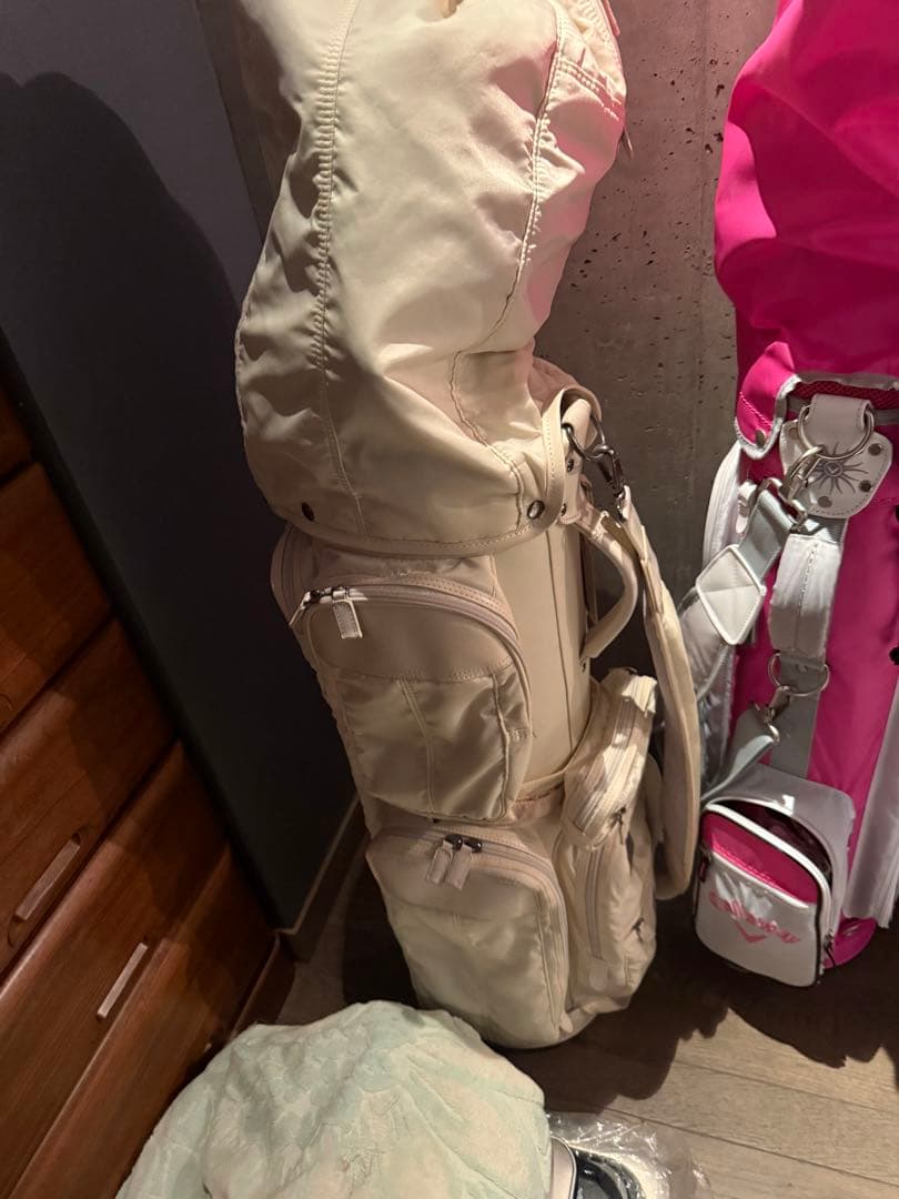 キャロウェイ Callaway ゴルフクラブセット 10本入り 初心者