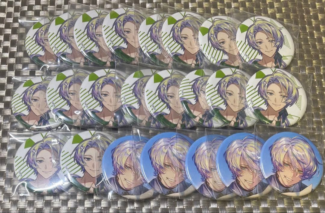 クロードクローマーク まとめ売り