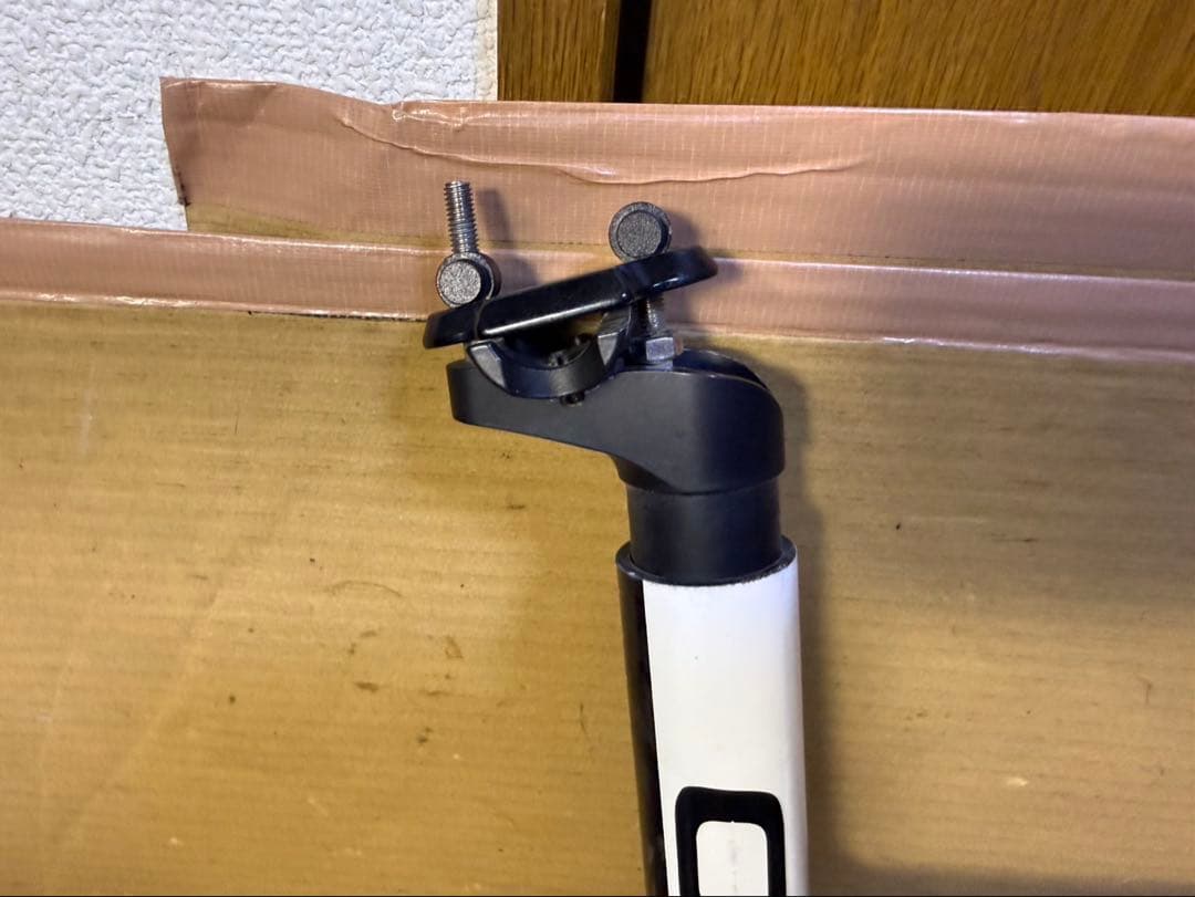 CARRERA VELENO ロードバイク　カーボンフレーム