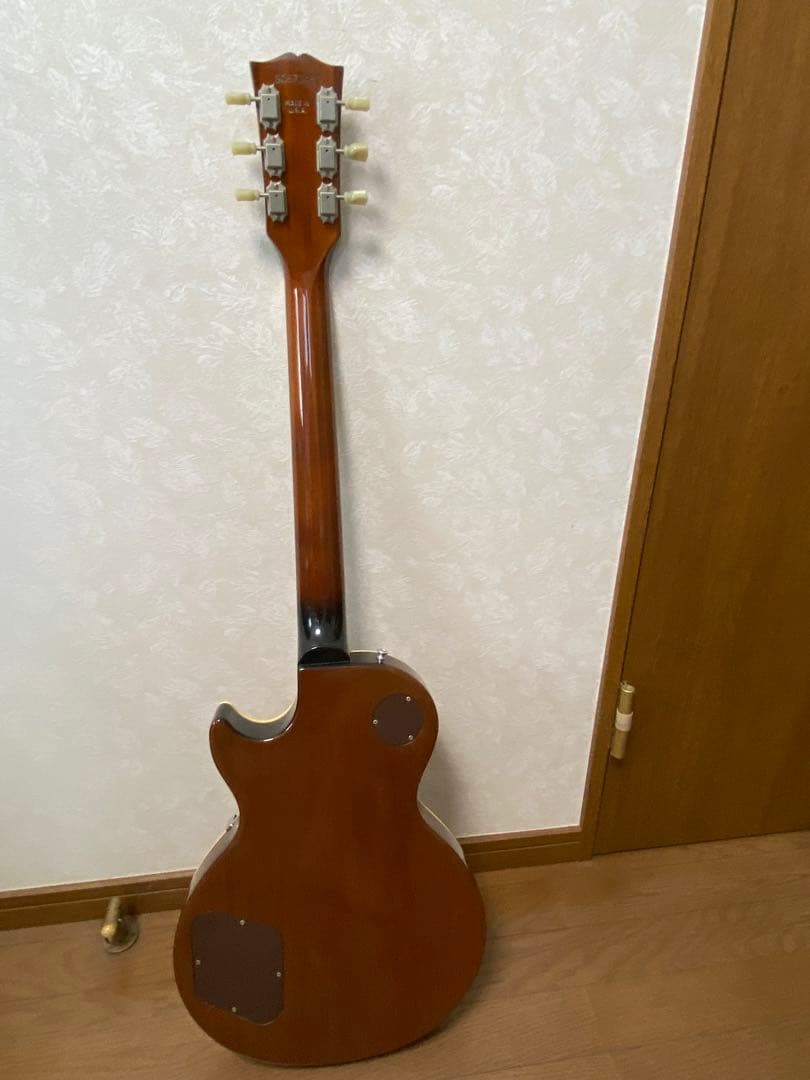 【値下】ギブソンレスポール Gibson Les Paul std’93