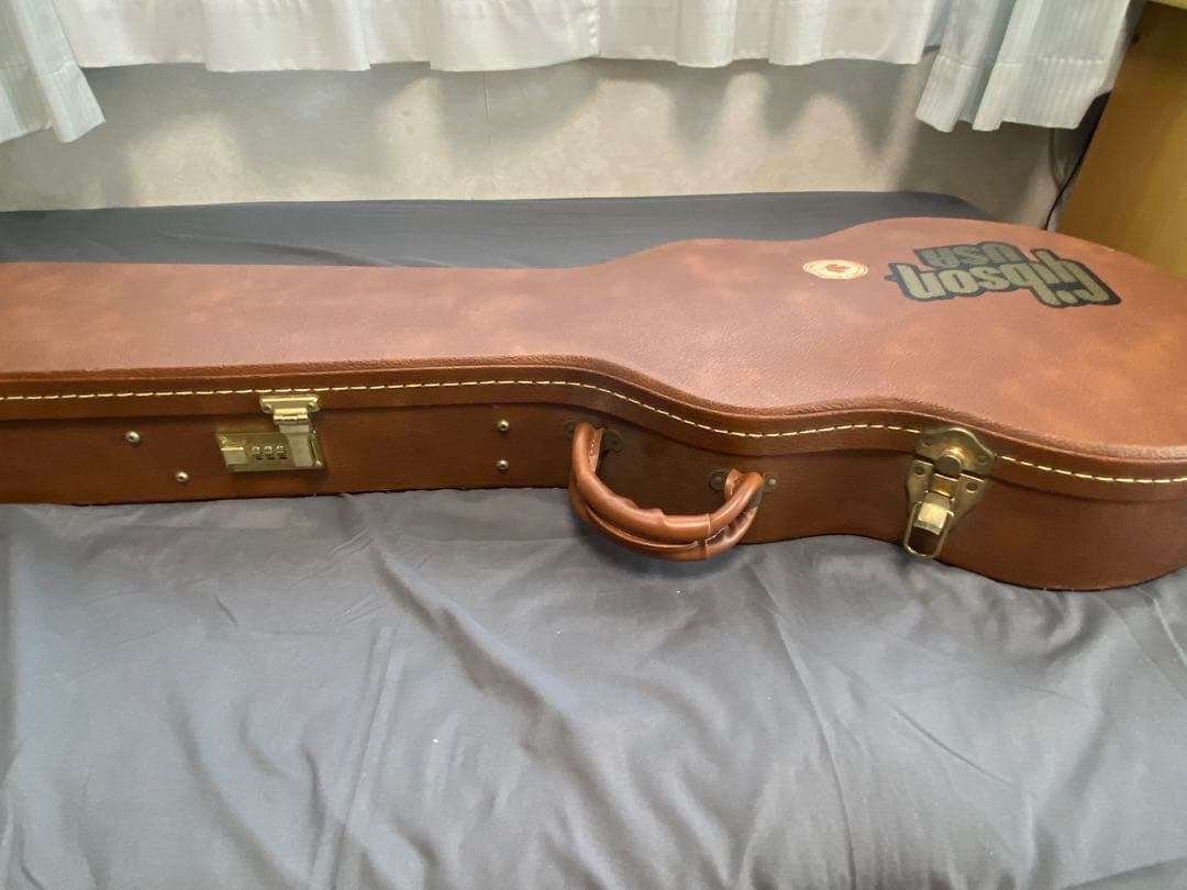 【値下】ギブソンレスポール Gibson Les Paul std’93
