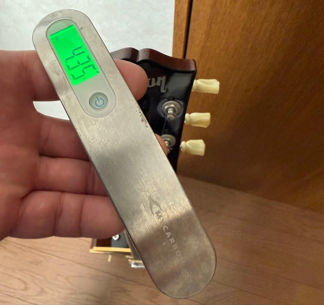 【値下】ギブソンレスポール Gibson Les Paul std’93