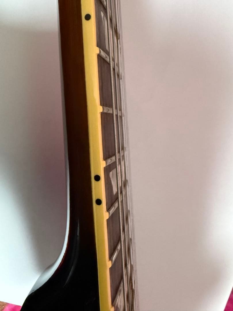 【値下】ギブソンレスポール Gibson Les Paul std’93