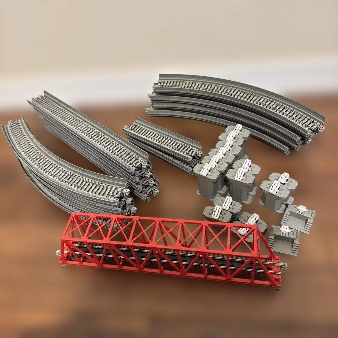 【最終値下げ】Nゲージ　KATO 線路　コントローラー